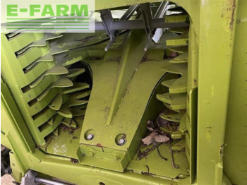 Acessórios para Colhedora de forragem CLAAS orbis 900: foto 5