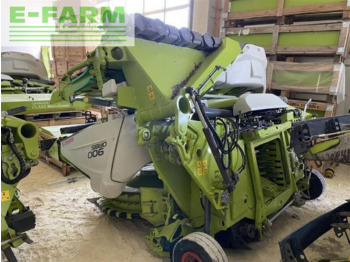 Acessórios para Colhedora de forragem CLAAS orbis 900: foto 2