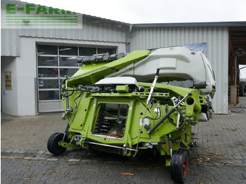 Acessórios para Colhedora de forragem CLAAS