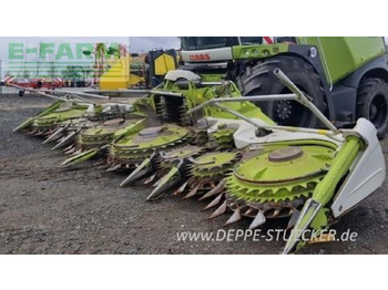 Acessórios para Colhedora de forragem CLAAS