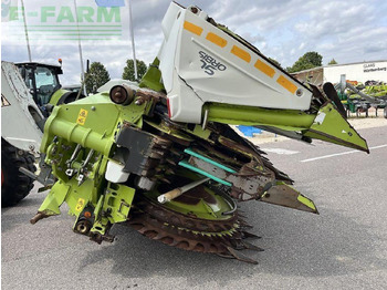 Acessórios para Colhedora de forragem CLAAS