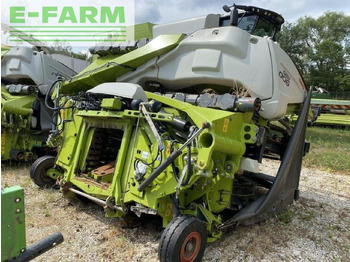 Acessórios para Colhedora de forragem CLAAS