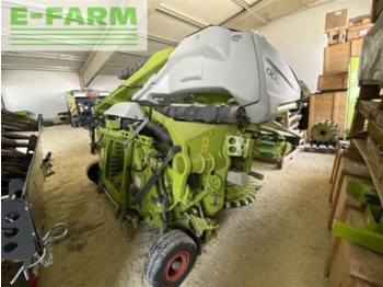 Acessórios para Colhedora de forragem CLAAS
