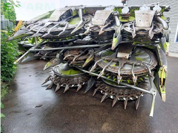 Acessórios para Colhedora de forragem CLAAS