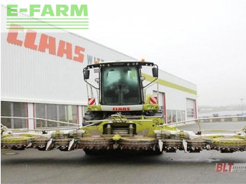 Acessórios para Colhedora de forragem CLAAS