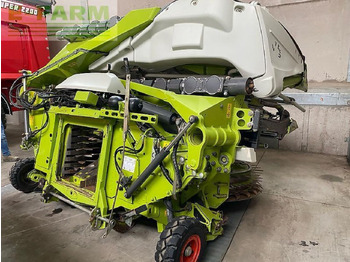 Acessórios para Colhedora de forragem CLAAS