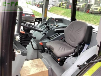 Trator CLAAS traktor elios 210 kabine adva.: foto 5