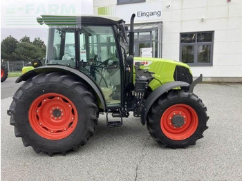 Trator CLAAS Elios 210