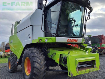 Ceifeira debulhadora CLAAS tucano 430: foto 3