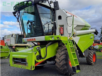 Ceifeira debulhadora CLAAS tucano 430: foto 2