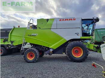 Ceifeira debulhadora CLAAS tucano 430: foto 4