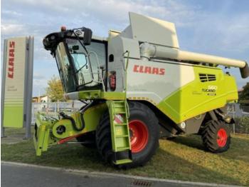 Ceifeira debulhadora CLAAS tucano 560 montana: foto 1