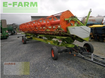 Trator CLAAS