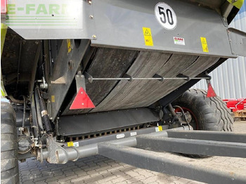 Enfardadeira de fardos quadrados CLAAS variant 485 rc: foto 4