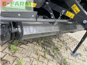 Enfardadeira de fardos quadrados CLAAS variant 560 rc pro - neu: foto 5