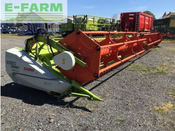 Acessórios para Colhedora de forragem CLAAS