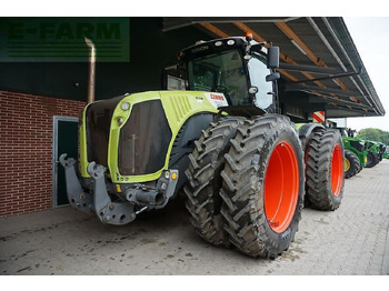 Trator CLAAS xerion 5000 trac vc TRAC VC: foto 3