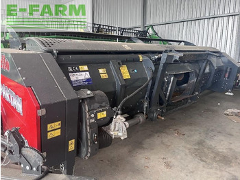 Acessórios para Colhedora de forragem