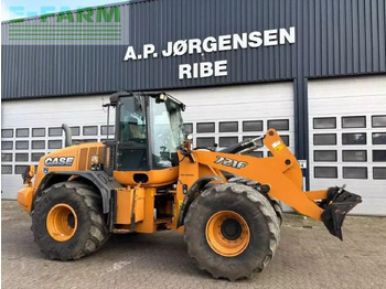 Mini escavadeira CASE