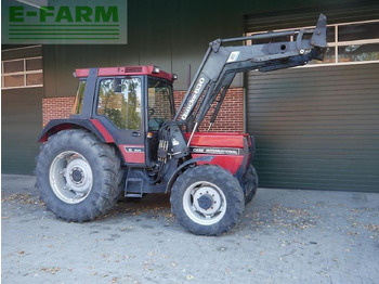 Trator CASE IH 844XL