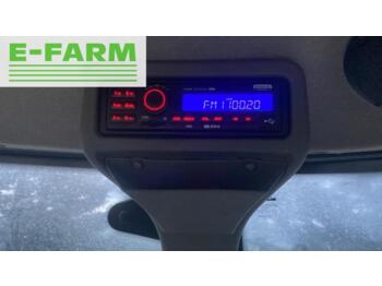 Trator Case-IH Farmall 105 A: foto 3