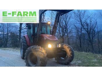 Trator Case-IH Farmall 105 A: foto 5