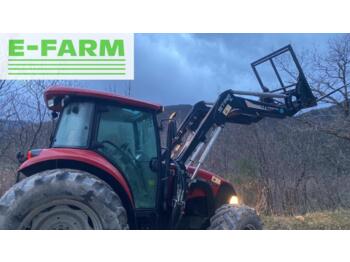 Trator Case-IH Farmall 105 A: foto 4