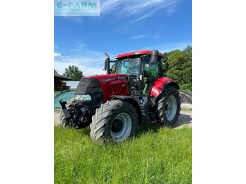 Trator CASE IH Puma 160