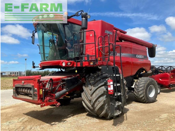 Ceifeira debulhadora CASE IH Axial-Flow 9230