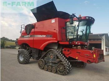 Ceifeira debulhadora CASE IH Axial-Flow 9230