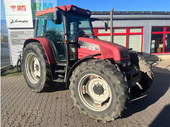 Trator CASE IH CS