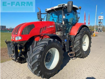 Trator CASE IH