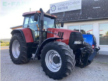 Trator CASE IH CVX 1155