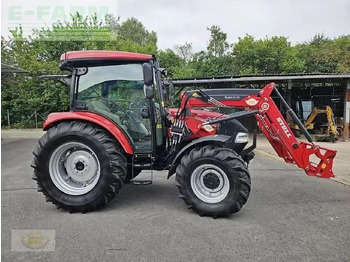 Trator CASE IH Farmall 55A