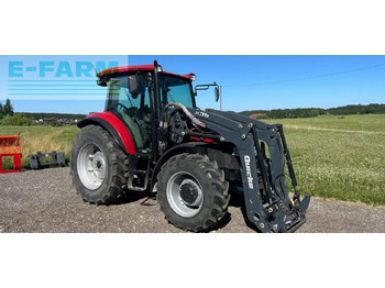 Trator CASE IH Farmall A