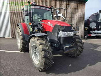 Trator CASE IH Farmall A