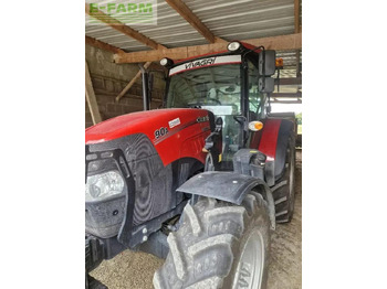 Trator CASE IH Farmall A