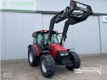 Trator CASE IH JXU Maxxima