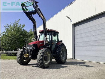 Trator CASE IH