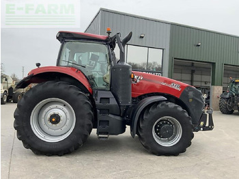 Trator CASE IH Magnum 310