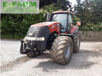 Trator Case-IH magnum 340: foto 3