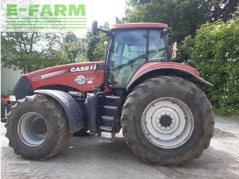 Trator Case-IH magnum 340: foto 4