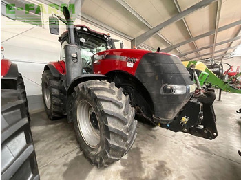 Trator CASE IH Magnum 340