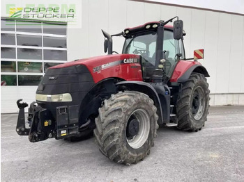 Trator CASE IH Magnum