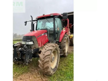 Trator CASE IH Maxxum