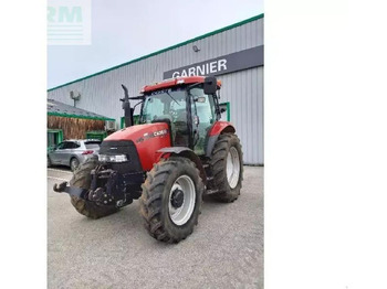 Trator CASE IH Maxxum 110