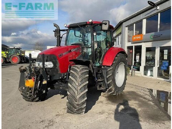 Trator CASE IH Maxxum 110