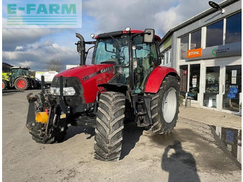 Trator CASE IH Maxxum 110