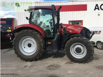 Trator CASE IH Maxxum 115