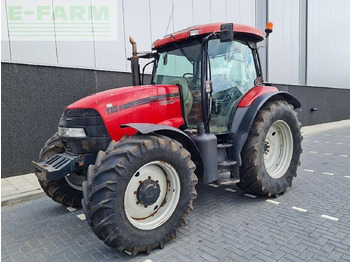 Trator CASE IH Maxxum 115